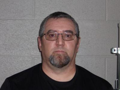 Chad Douglas Brown a registered Sex Offender of Ohio