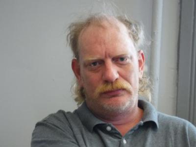 Dale Eugene Nixon a registered Sex Offender of Ohio