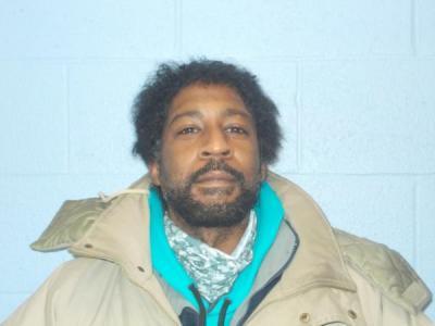 Monte Kellon Reed a registered Sex Offender of Ohio