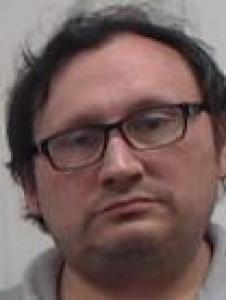Scott J Ralston a registered Sex Offender of Ohio