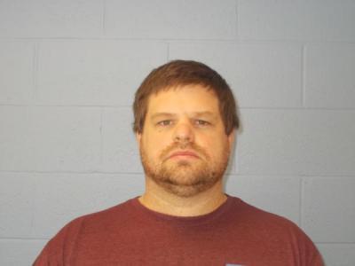 Chad W Stein a registered Sex Offender of Ohio