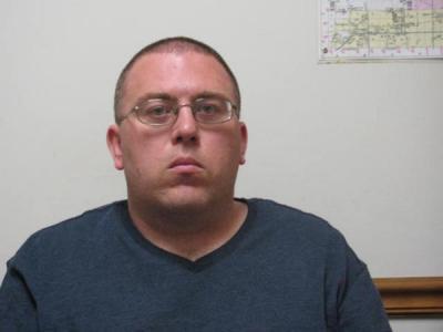 Bradley D Wheeler a registered Sex Offender of Ohio