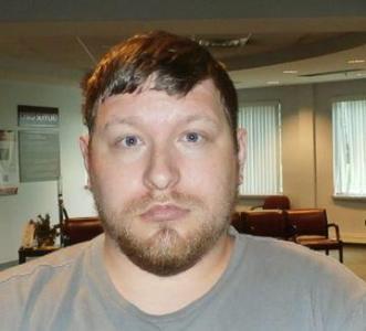 Cody Allen Arnold a registered Sex Offender of Ohio