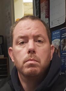 Brian Lee Ross a registered Sex Offender of Ohio