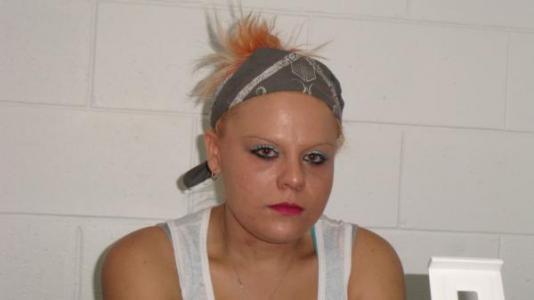 Niesha Nicole Sheets a registered Sex Offender of Ohio