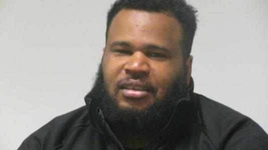 Deshawn Maurice Thurmond a registered Sex Offender of Ohio