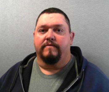 Douglas Eugene Bentley a registered Sex Offender of Ohio