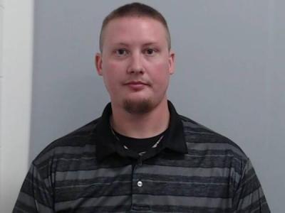 Christopher Brian Carpenter a registered Sex Offender of Ohio
