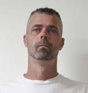 Aaron Scott Brown a registered Sex Offender of Ohio