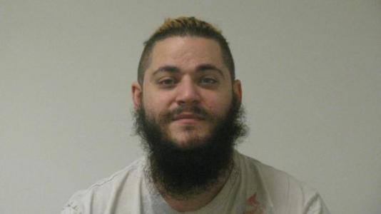 Kyle Adam Swickard a registered Sex Offender of Ohio