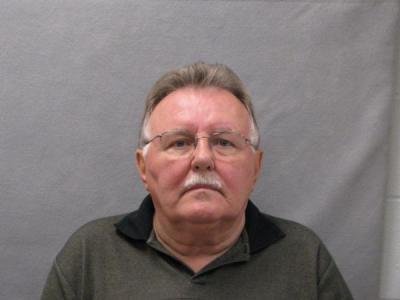James Arthur Seelenbinder a registered Sex Offender of Ohio