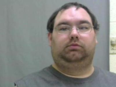 Timothy Davidson Sayers a registered Sex Offender of Ohio