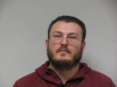 Casey Russell Harter a registered Sex Offender of Ohio