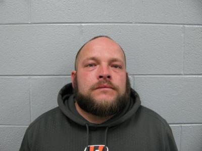 Adam L Roderick a registered Sex Offender of Ohio