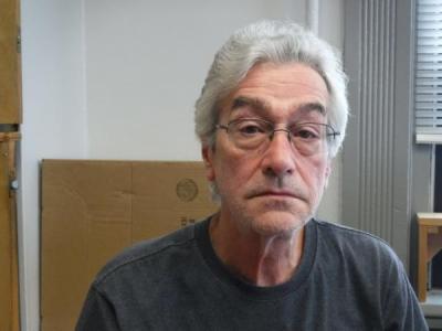 Rodney Lee Sheets a registered Sex Offender of Ohio