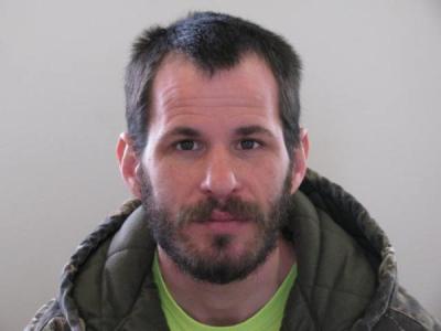 Joseph Skyler Mogle a registered Sex Offender of Ohio