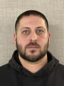 Daniel James Adams a registered Sex Offender of Ohio