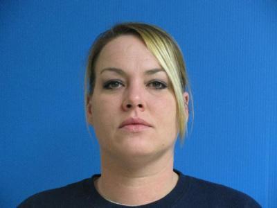 Nicole Carin Wells a registered Sex Offender of Ohio