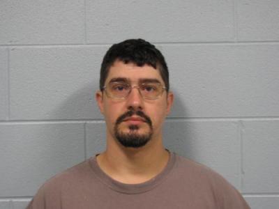 Brian Christopher Richard Hawk a registered Sex Offender of Ohio