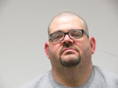 Robert Shane King a registered Sex Offender of Ohio