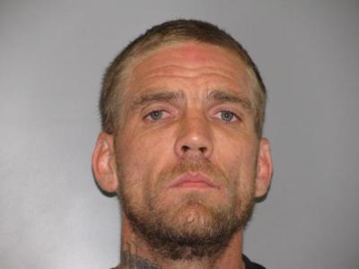 John Joseph Shuman a registered Sex Offender of Ohio