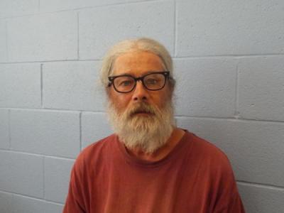 Robert Everett Jenkins a registered Sex Offender of Ohio