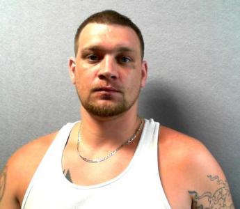 Martin Edgar Keifer IV a registered Sex Offender of Ohio