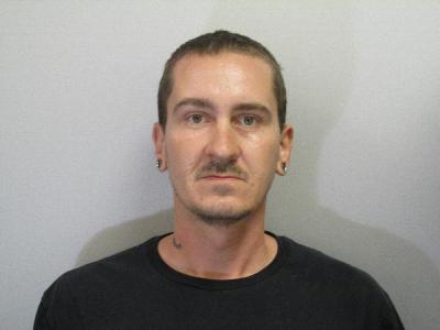Wesley Arthur Heath a registered Sex Offender of Ohio
