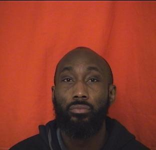 Gaylon Jamil Vinson a registered Sex Offender of Ohio