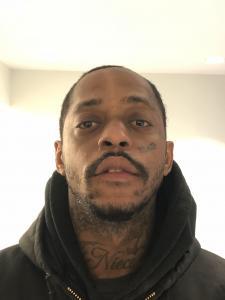 Cassius Steel a registered Sex Offender of Ohio