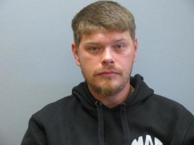 Corey James Braden a registered Sex Offender of Ohio