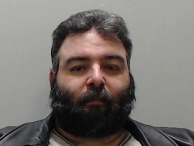Matthew John Avon a registered Sex Offender of Ohio