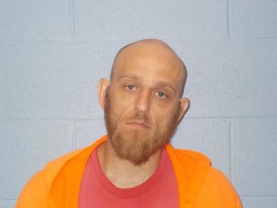 Ronnie James Geary a registered Sex Offender of Ohio