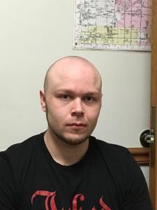 Anthony Tamburini a registered Sex Offender of Ohio