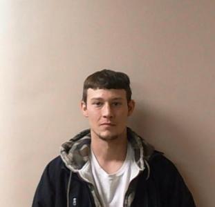 Jordan Daniel Hahn a registered Sex Offender of Ohio