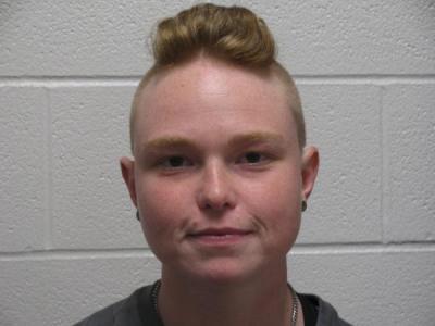 Katie Ann Cochran a registered Sex Offender of Ohio