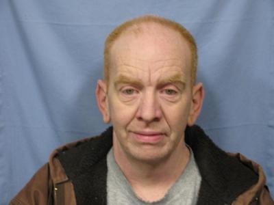 David Edward Walton a registered Sex Offender of Ohio