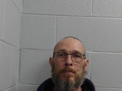Benjamin William Rodgers a registered Sex Offender of Ohio