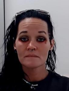 Joni Amber Ault a registered Sex Offender of Ohio