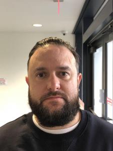 Bryan Wilson a registered Sex Offender of Ohio