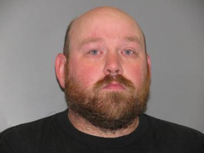 Carl Edward Iser a registered Sex Offender of Ohio