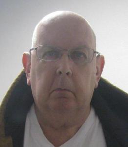 John Andrew Hostler a registered Sex Offender of Ohio