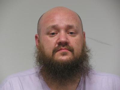 Kevin Stewart Chafin a registered Sex Offender of Ohio