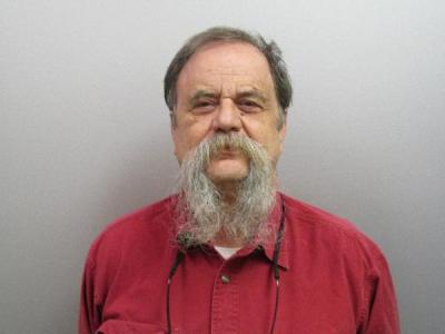 Richard Thomas Rushton a registered Sex Offender of Ohio