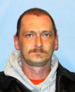 Michael Raymond Hites Jr a registered Sex Offender of Ohio