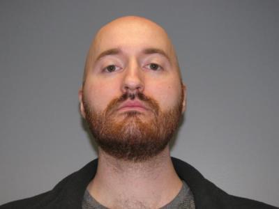 Steven David Montgomery a registered Sex Offender of Ohio