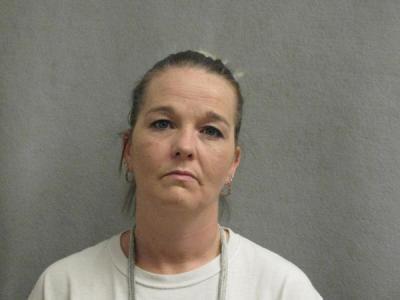 Crystal Lynn Sortor a registered Sex Offender of Ohio