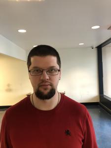 Devon Carl Spain a registered Sex Offender of Ohio
