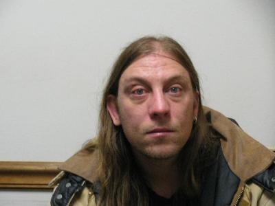 Brian R Pritchard a registered Sex Offender of Ohio