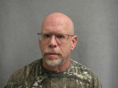 Rusty Ellwood Workman a registered Sex Offender of Ohio